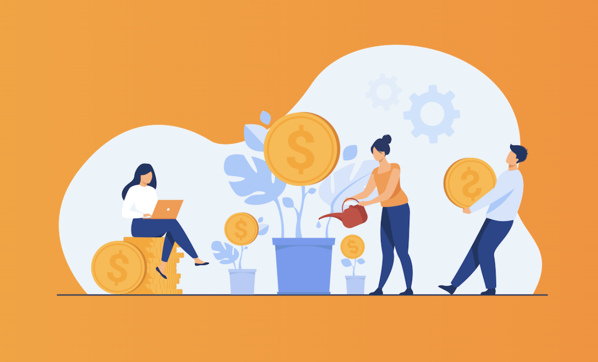 Alternative Data for Investing - DilliBits